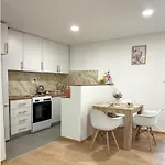 Apartamento White Heart Mostar