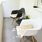 Apartamento White Heart