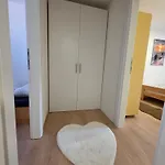 White Heart Apartamento