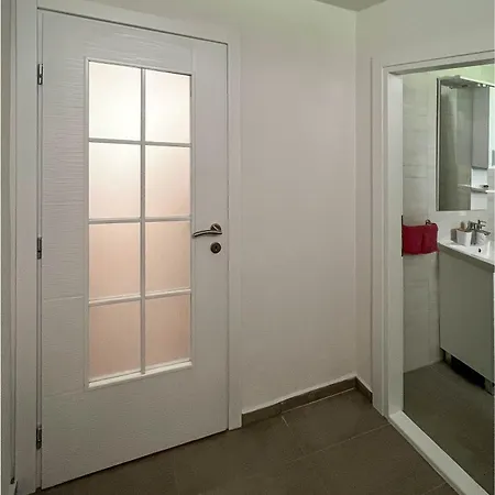 White Heart Apartment