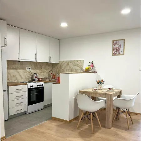 Appartamento White Heart Mostar