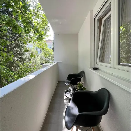 Apartman White Heart Mostar