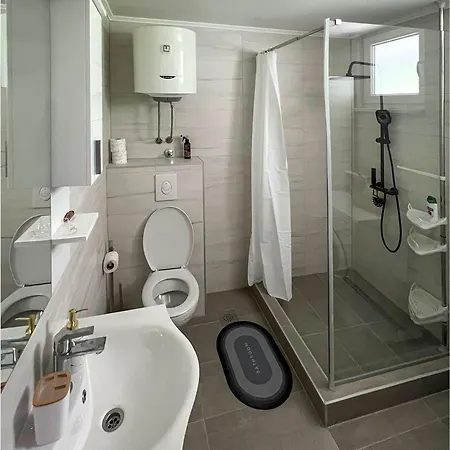 White Heart * Mostar