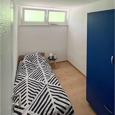 Apartman White Heart