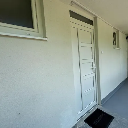 Apartman White Heart