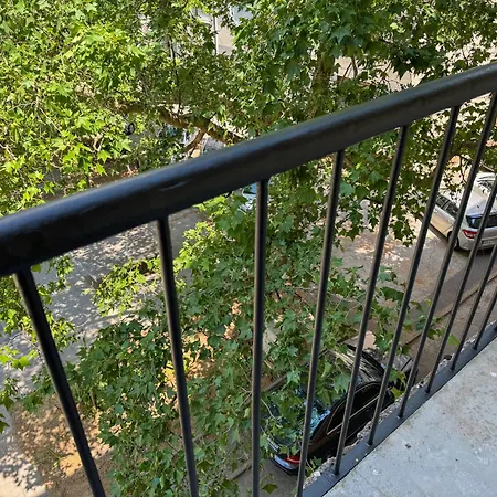 Lägenhet White Heart *