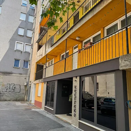 White Heart Apartman Mostar