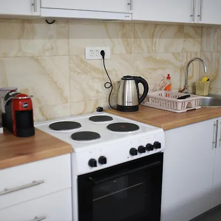 Apartman White Heart Mostar