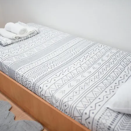 Lägenhet White Heart