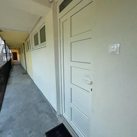 Apartman White Heart