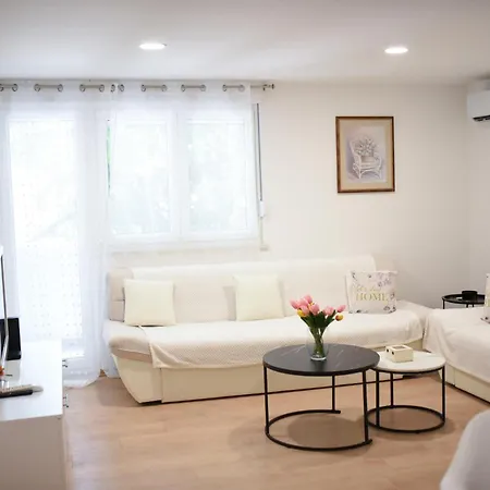 Apartment White Heart Mostar