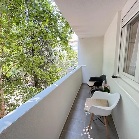 White Heart * Mostar