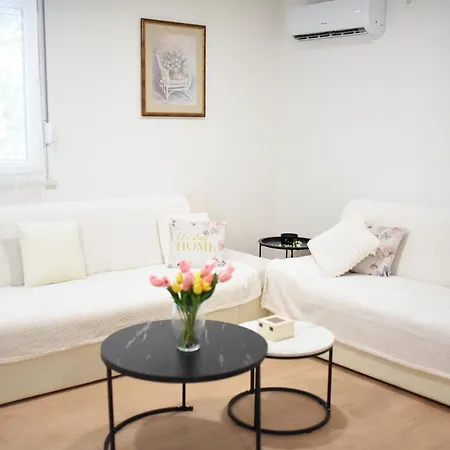 Apartman White Heart Mostar