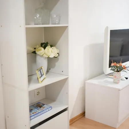 White Heart Apartment