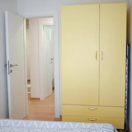 Apartman White Heart *