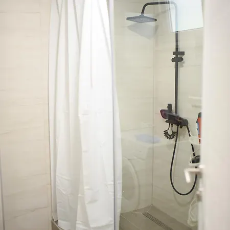 White Heart Apartman