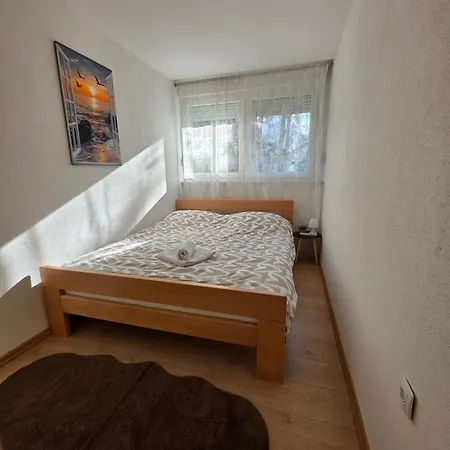 White Heart * Mostar