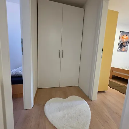 White Heart Lägenhet