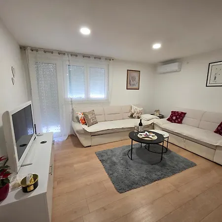 Apartamento White Heart Mostar