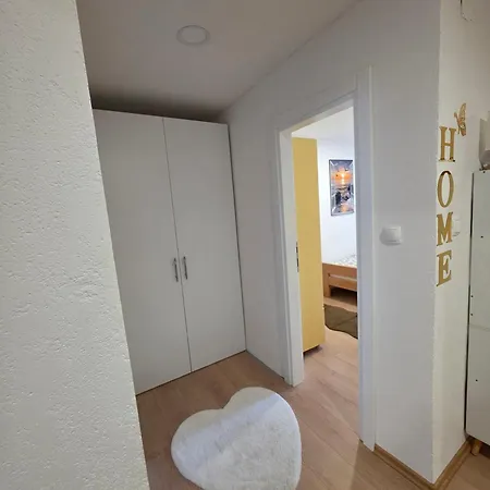 Lägenhet White Heart Mostar