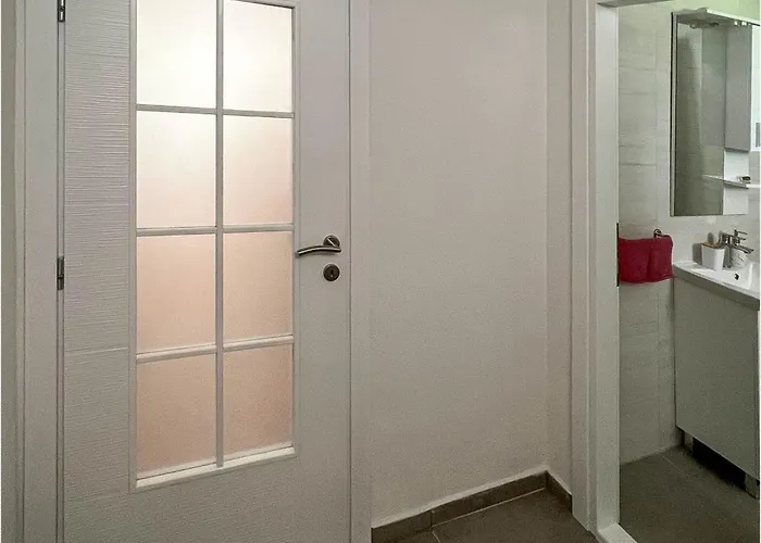 White Heart Διαμέρισμα