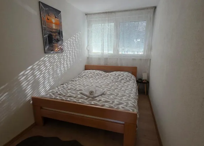 White Heart Διαμέρισμα Μόσταρ